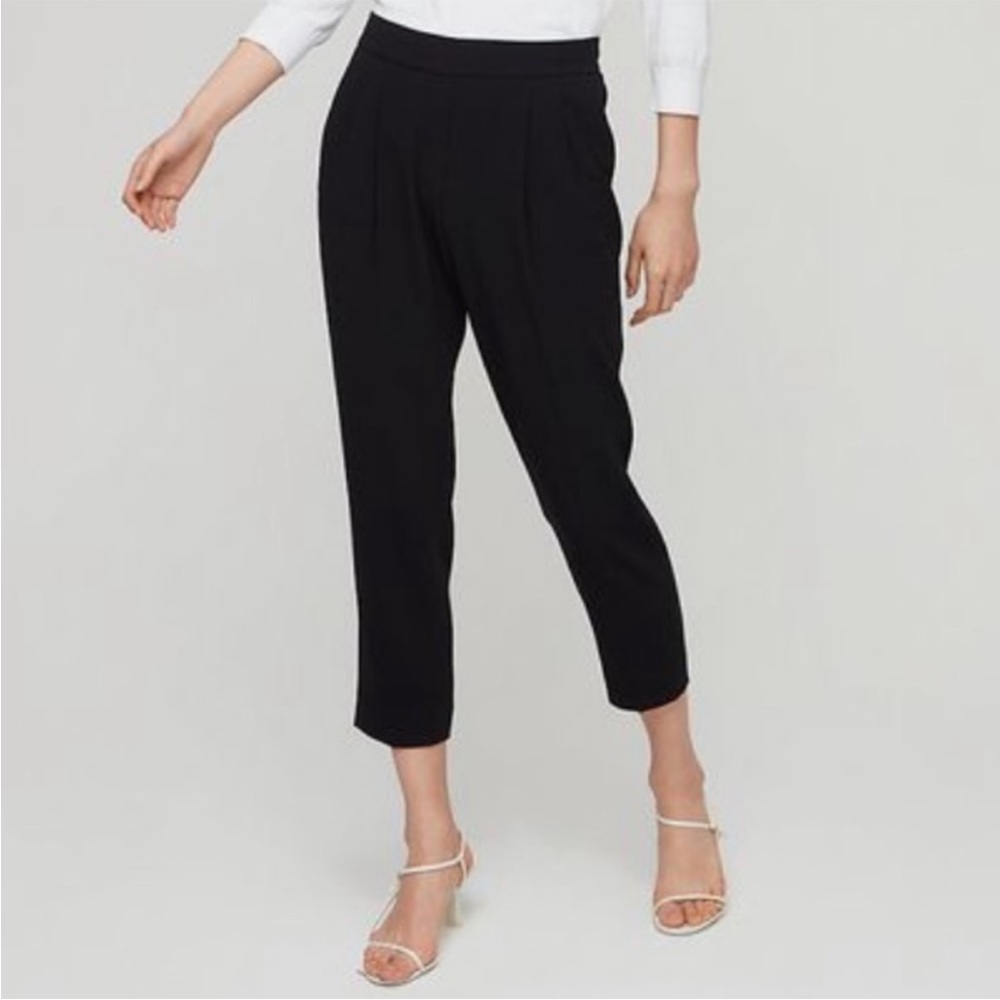 Aritzia Babaton Cohen pants size 4.